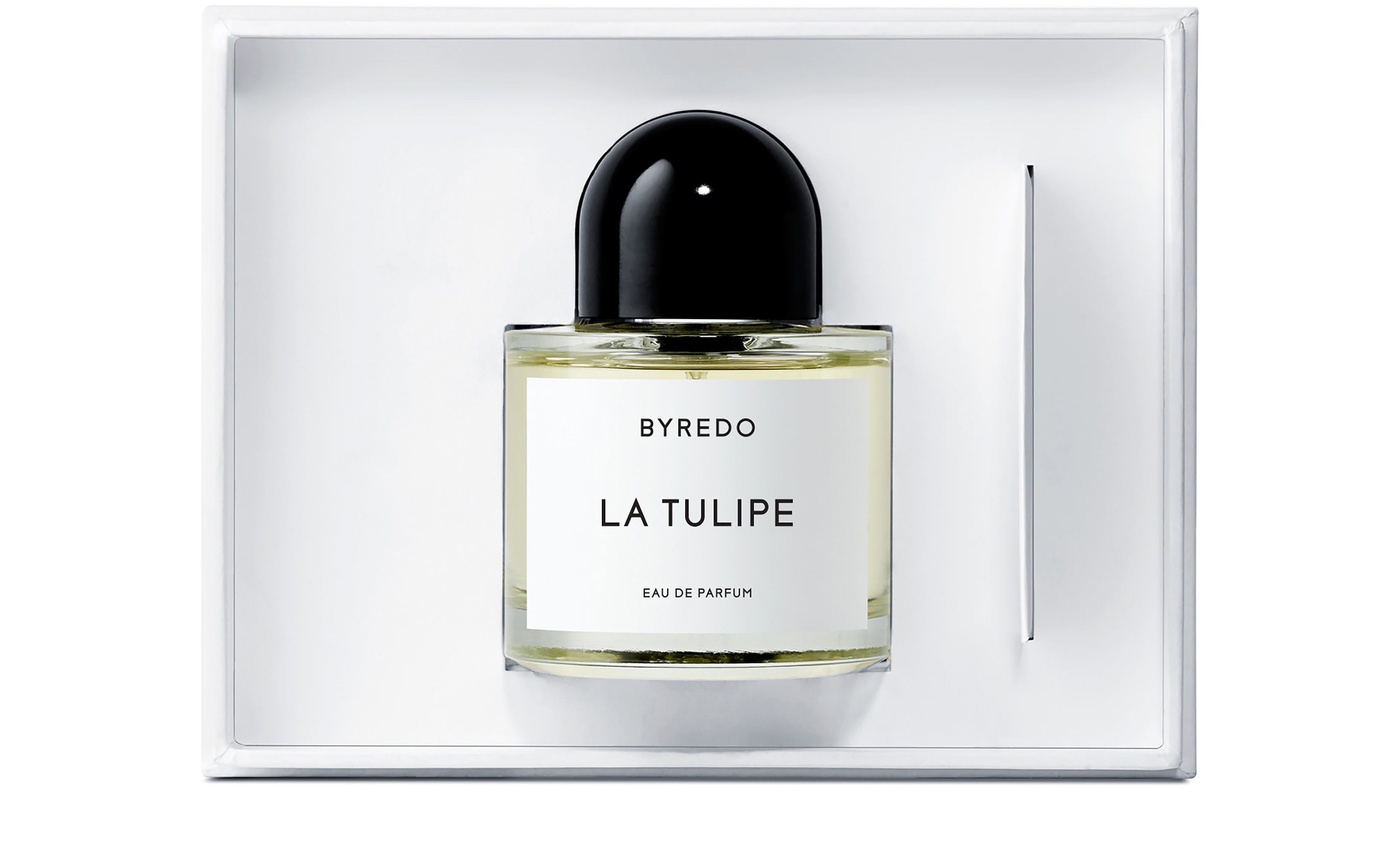 La Tulipe Eau de parfum 100 ml thumbnail 4