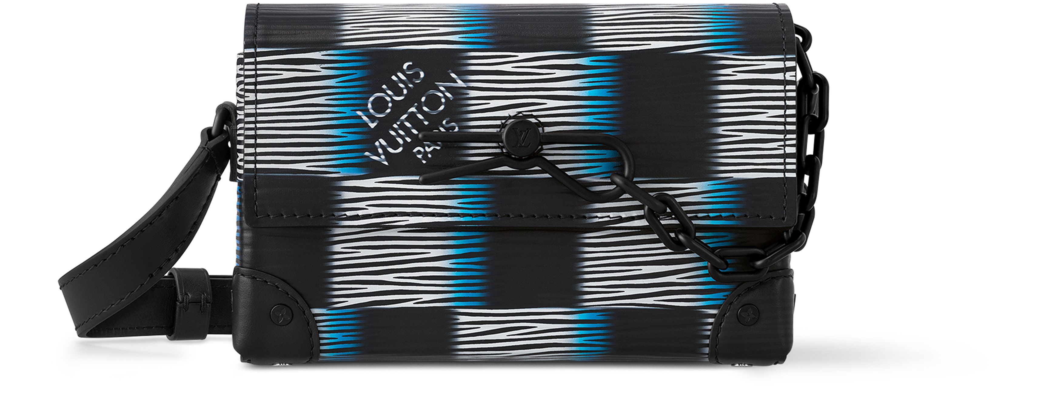 Steamer Wearable Wallet