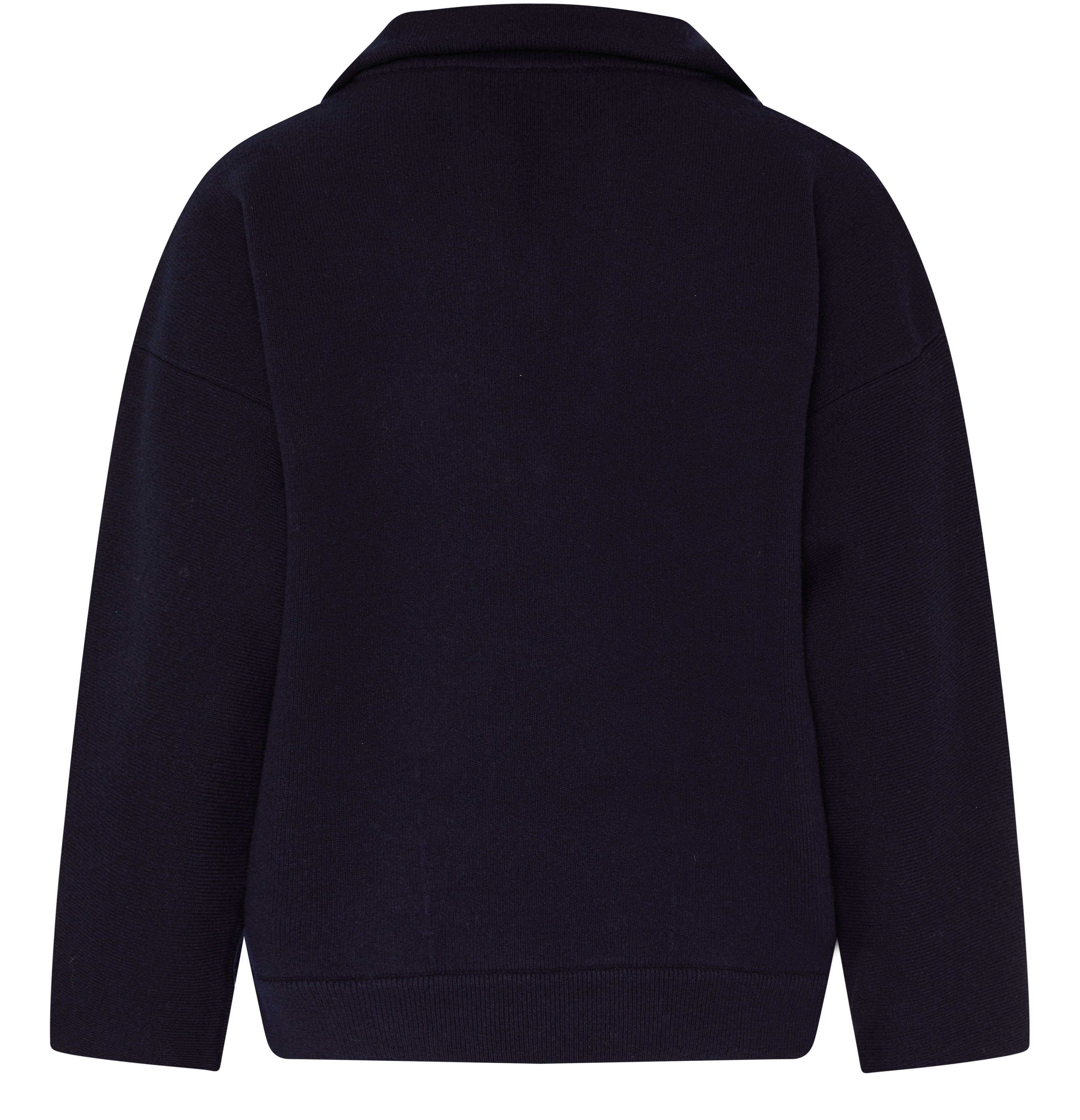 Knit sweatshirt thumbnail 3