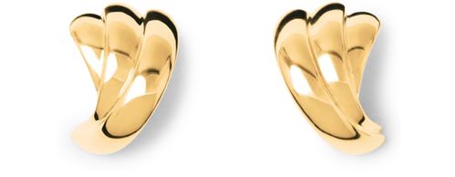 LIE STUDIO Boucles d'oreilles Magda