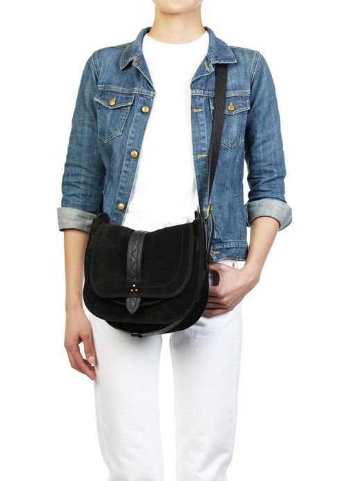JEROME DREYFUSS Mario bag