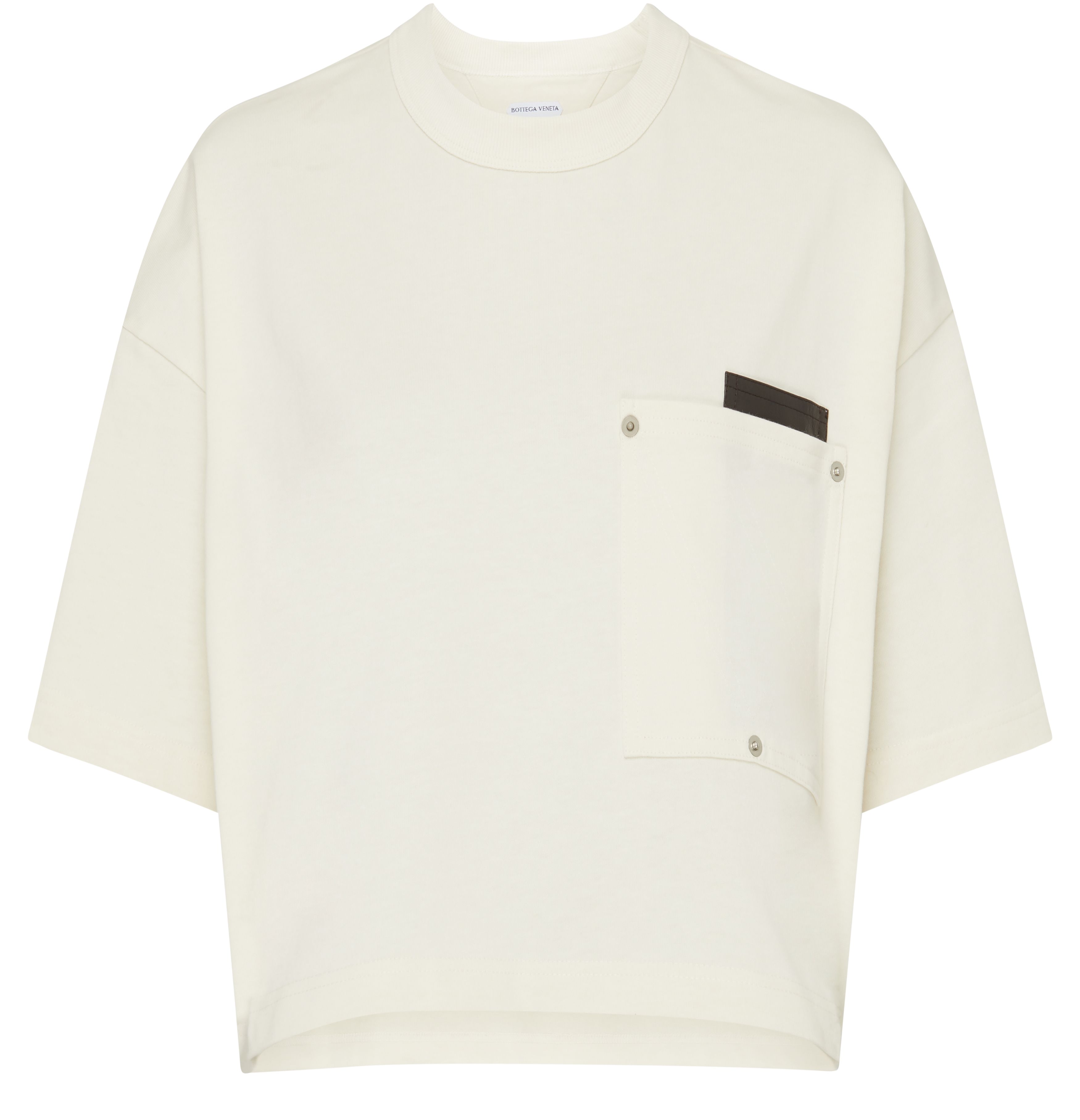 Oversized t-shirt