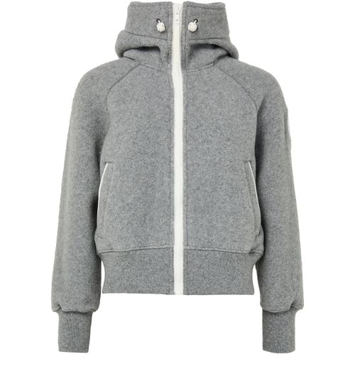 CANADA GOOSE Blouson en polaire Chilliwack