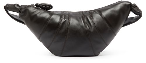 LEMAIRE Croissant medium bag