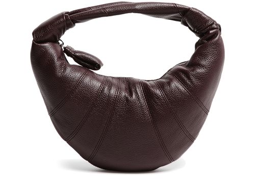 LEMAIRE Fortune Croissant mini bag