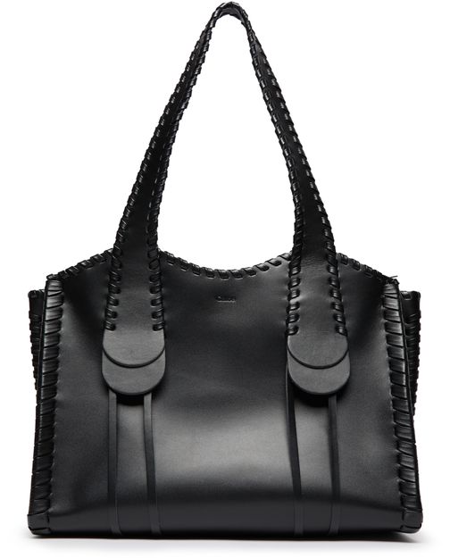 Chloe small leather bag discount