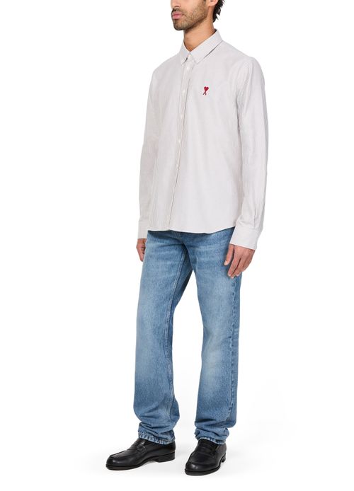AMI PARIS Ami de Cur shirt