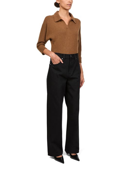 KHAITE Bonnie jeans