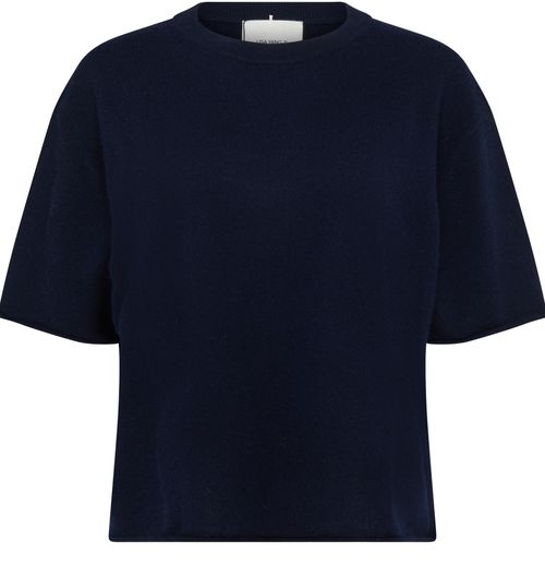 LISA YANG Cila cashmere t-shirt