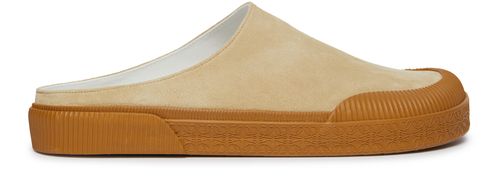 LOEWE Terra Vulca slip-on
