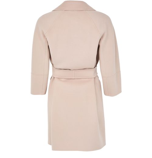 S MAX MARA Belted coat