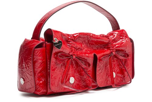 ACNE STUDIOS Sac multipoches porté main