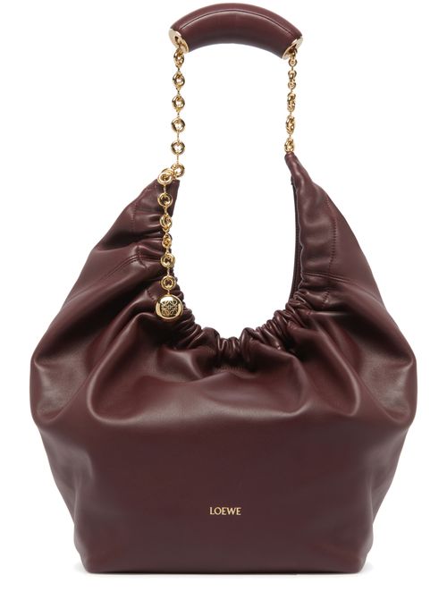 LOEWE Medium squeeze bag