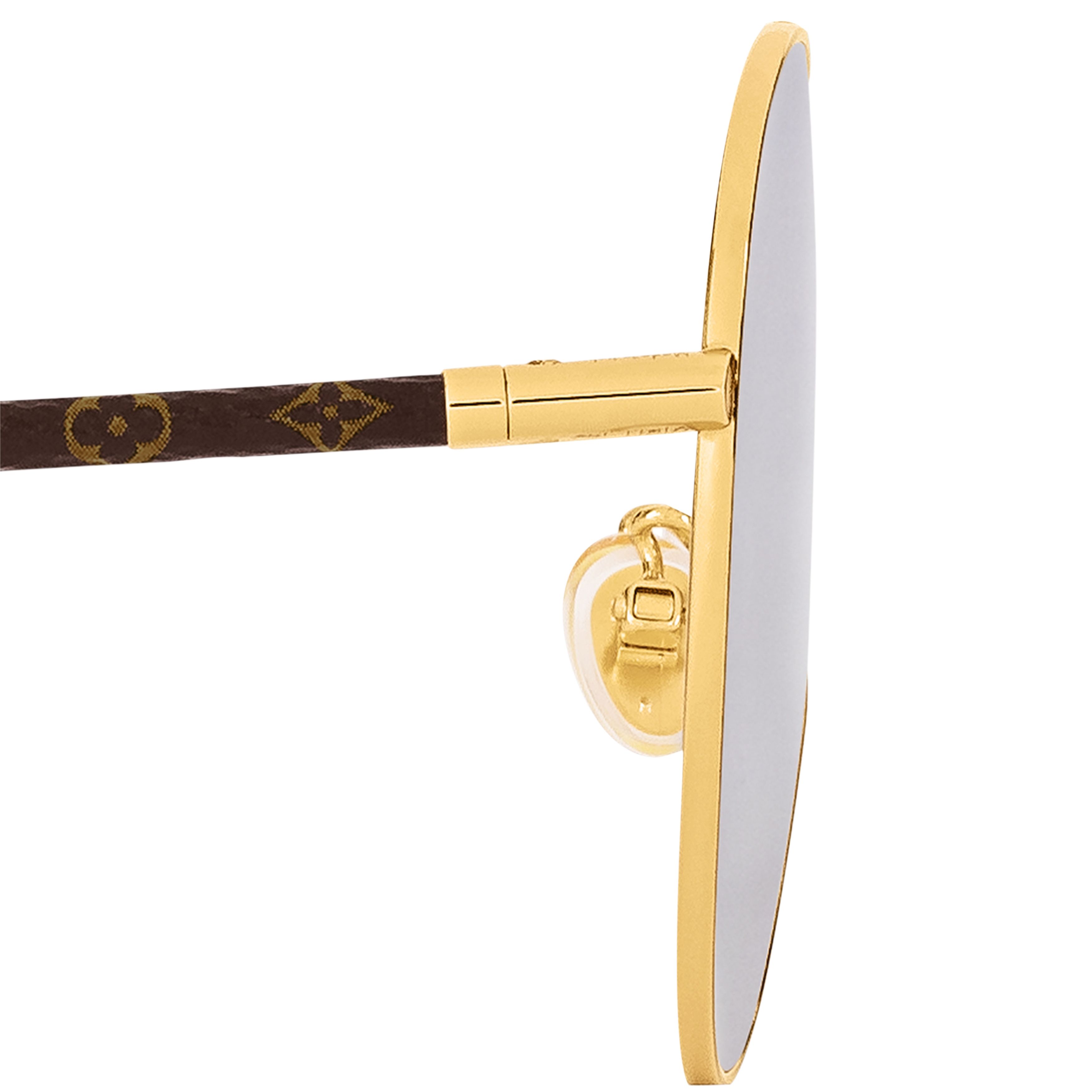 LV First Pilot Sunglasses thumbnail 4