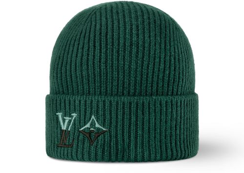 LOUIS VUITTON LV Dual Beanie