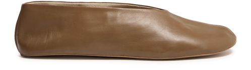 THE ROW Slippers Stella