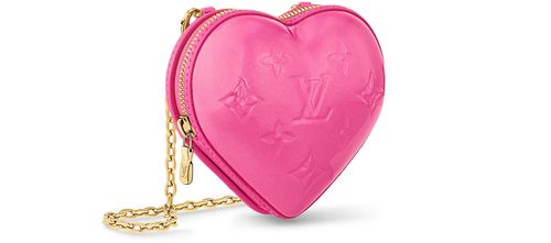 LOUIS VUITTON Keep My Heart