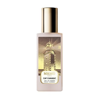 Memo Cap Camarat Eau De Parfum 30 ml In Transparent