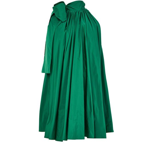 MAX MARA Beber mini dress
