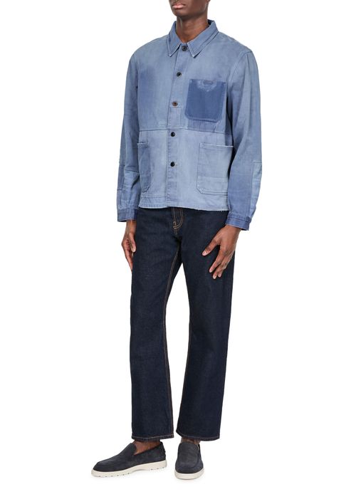 POLO RALPH LAUREN Utility jacket