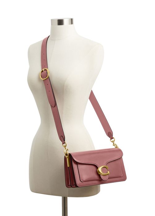 COACH Sac porté épaule Tabby 26