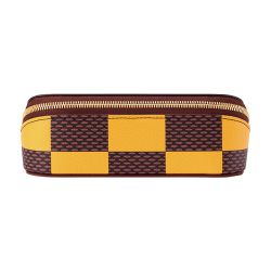 Men's Sunglasses Pouch GM Damier Pop | LOUIS VUITTON | 24S