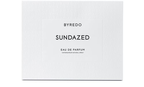 BYREDO Sundazed Eau de parfum 100 ml