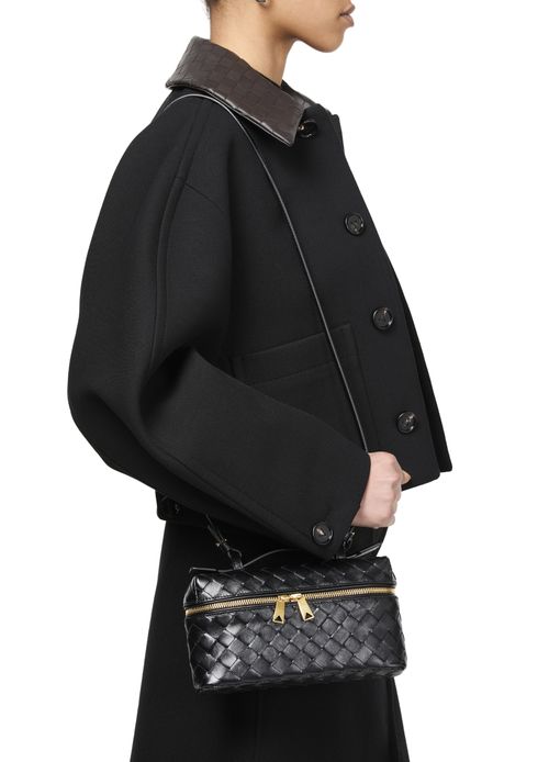 BOTTEGA VENETA Bang Bang vanity case