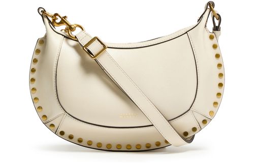 ISABEL MARANT Sac Oskan Moon