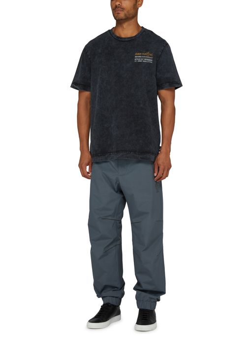 MONCLER GRENOBLE T-shirt à manches courtes