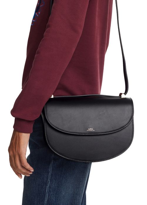 A.P.C. Tasche Geneve