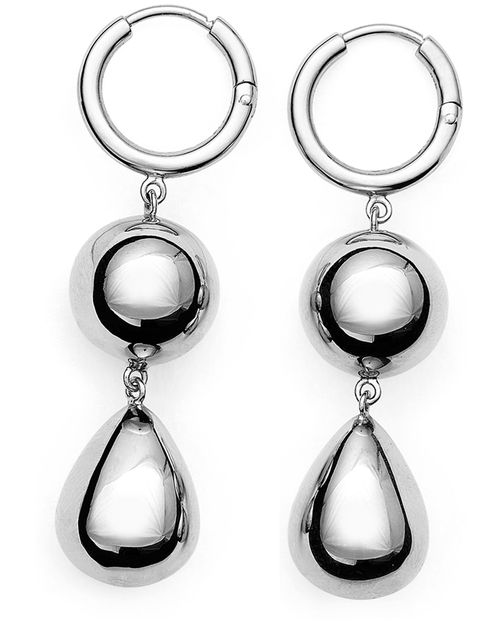 LIE STUDIO Catherine Earrings