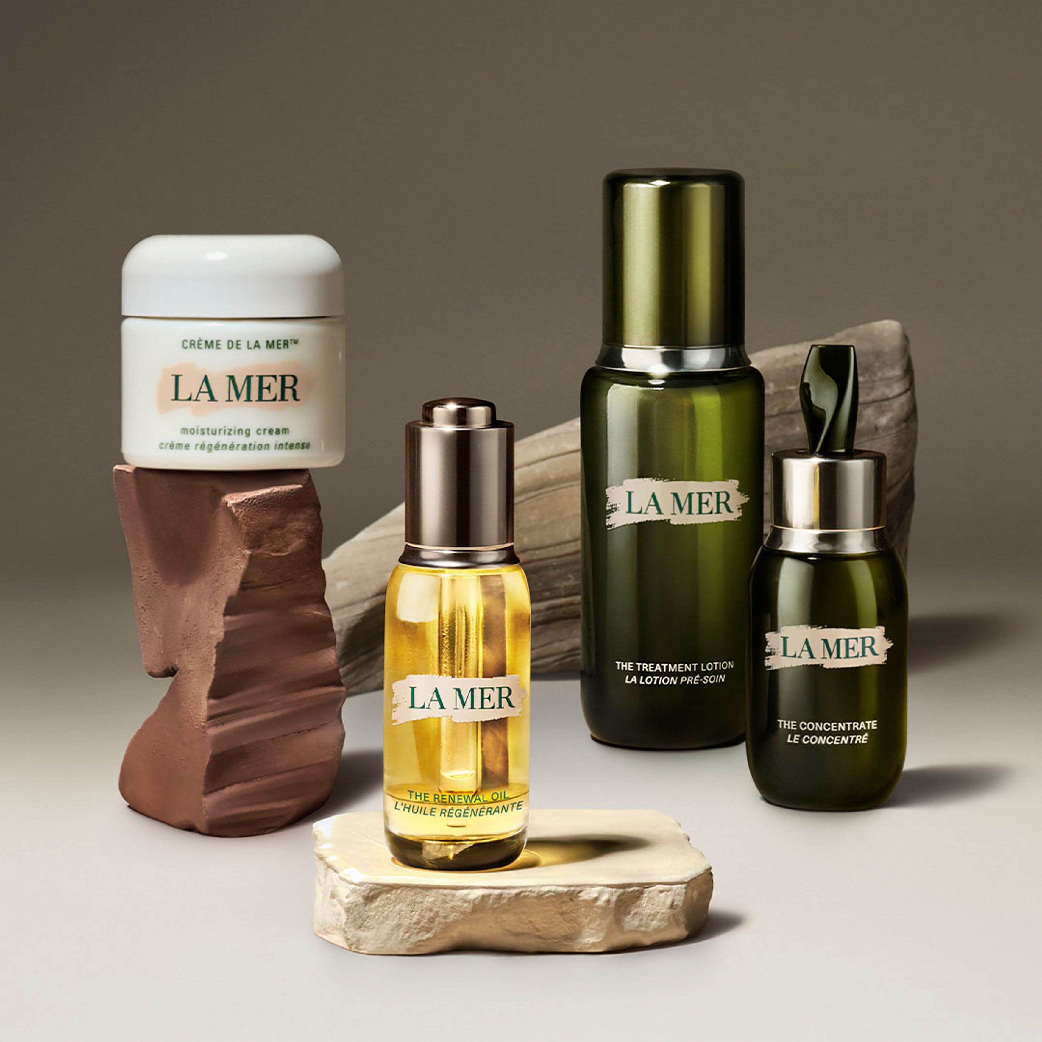 The Regenerating oil 30 ml thumbnail 4