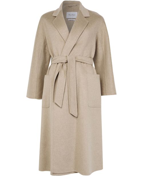 MAX MARA Ludmilla long coat
