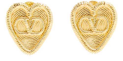 VALENTINO GARAVANI 15 mm earrings