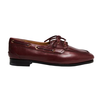 Pathy-W loafers