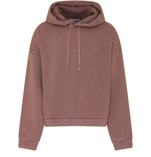 ACNE STUDIOS Hooded sweatshirt