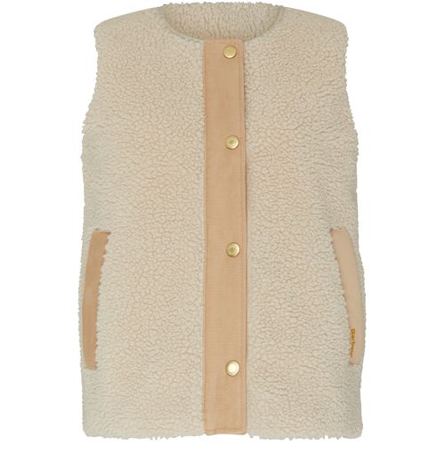 BARBOUR Gilet doublé Dulsie