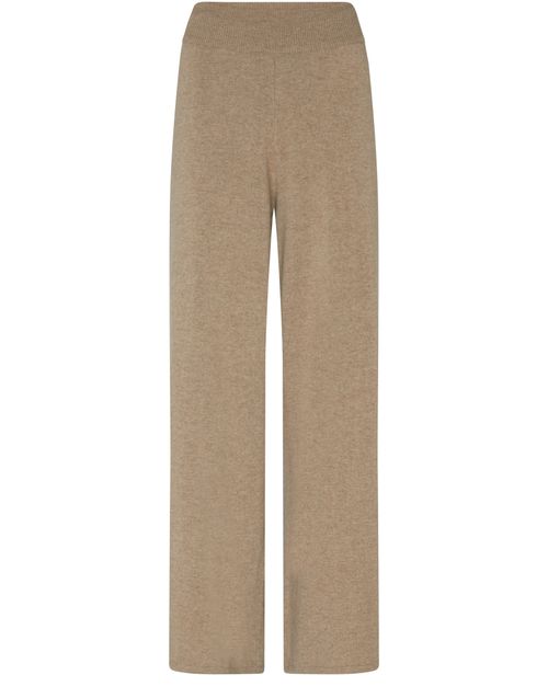 LISA YANG Marlo Kaschmirhose