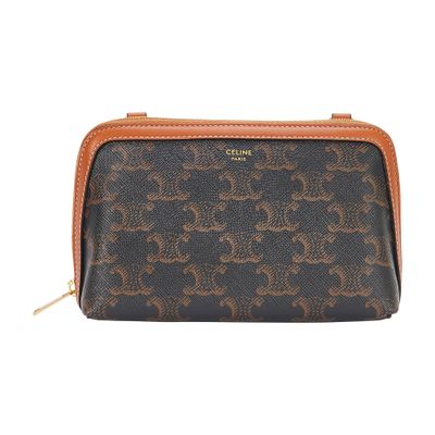 Pochette celine on sale