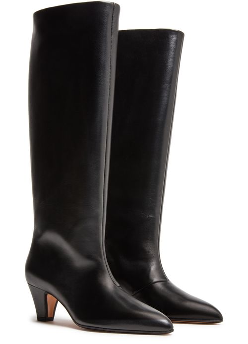 BALLY Alva boots 55