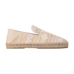 日本未入荷 職人の手作り LouisVuitton Bidart エスパドリーユ Bidart Espadrille メンズ | LOUIS VUITTON | 24S