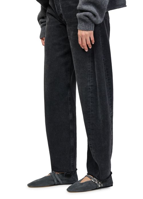 LE MONDE BERYL Claudia Mary-Jane ballet flats