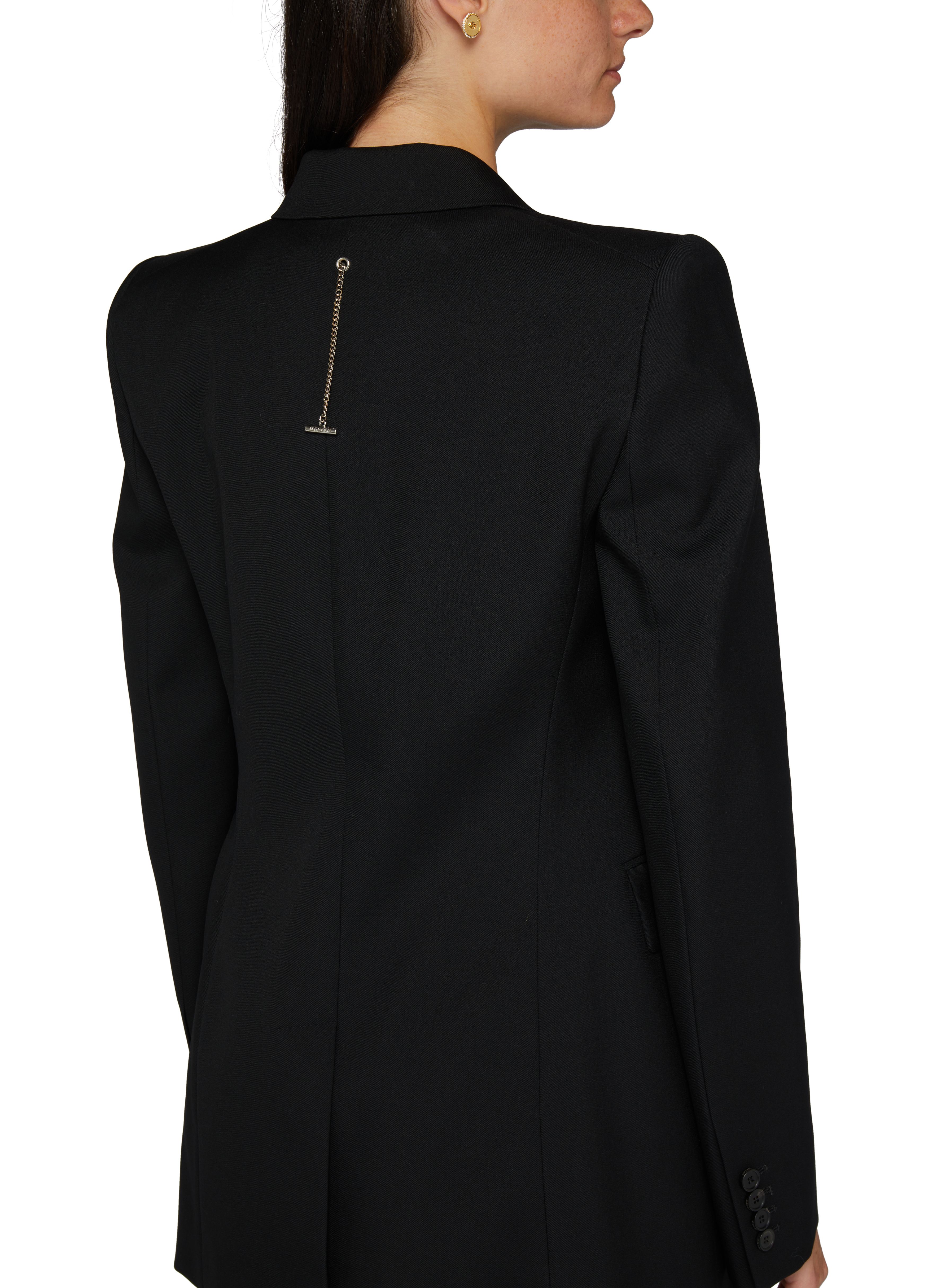 Long blazer thumbnail 5