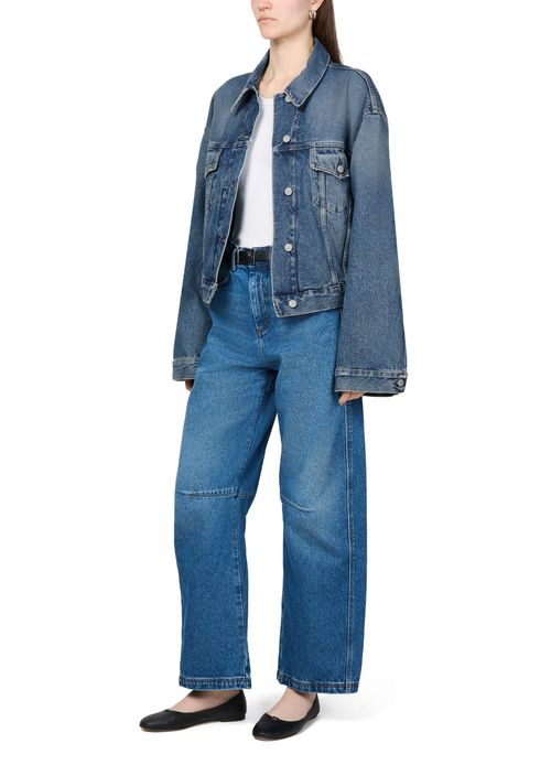 ACNE STUDIOS Denim jacket