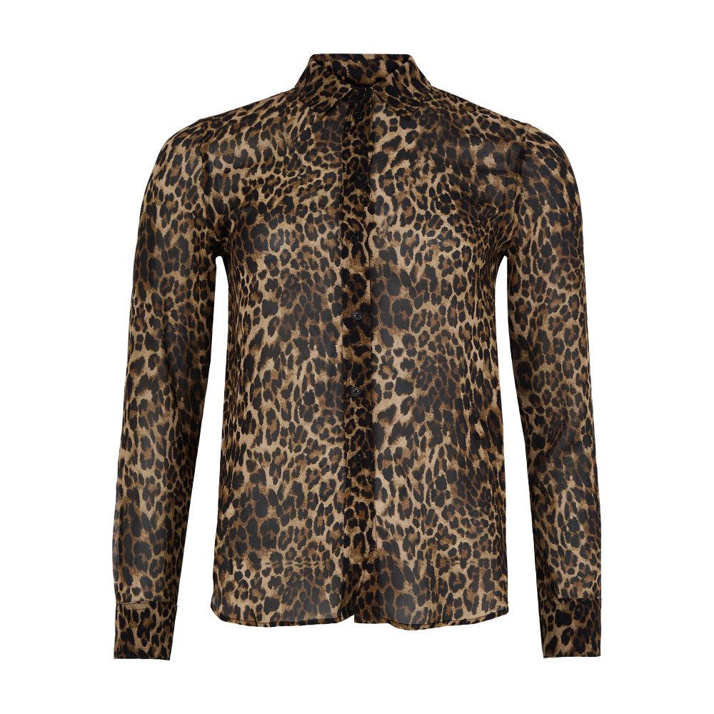Gaia silk shirt thumbnail 7