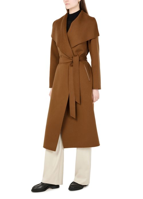 MACKAGE Belted coat Mai