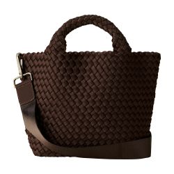 NAGHEDI/ナゲディ small Tote Barths St
