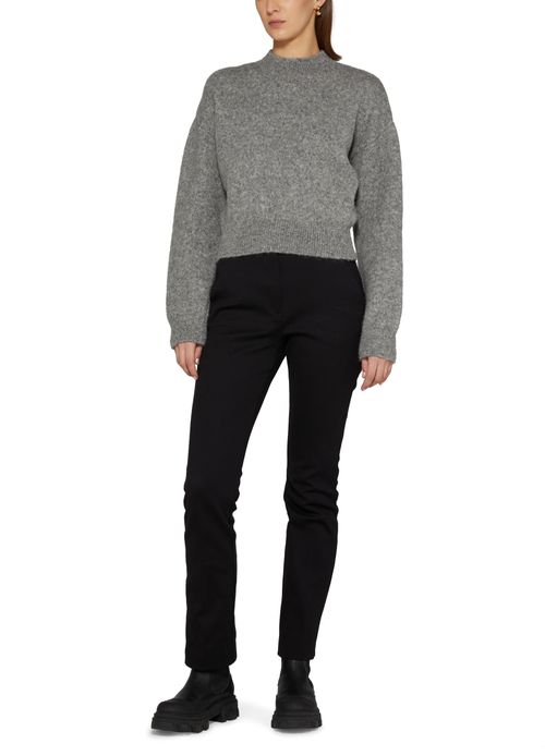 JACQUEMUS La Maille Jacquemus pull