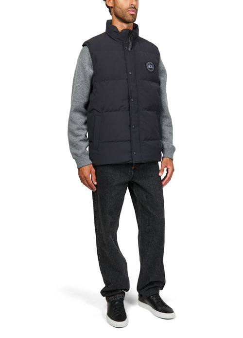 CANADA GOOSE Garson gilet
